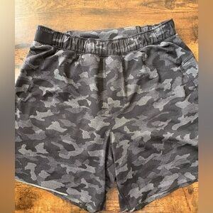 Lululemon Surge Short *Liner 6"